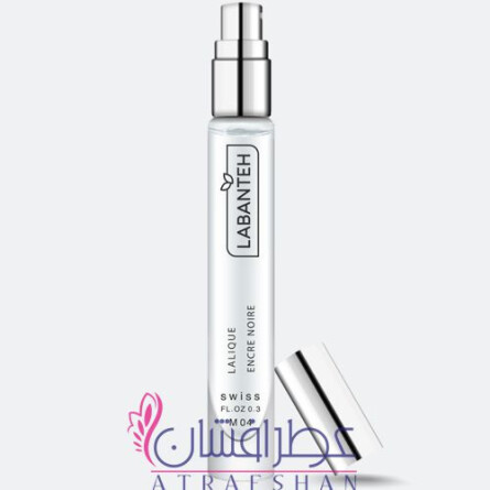Labanteh Lalique Encre Noire-لابانته لالیک انکر نویر (لالیک مشکی)