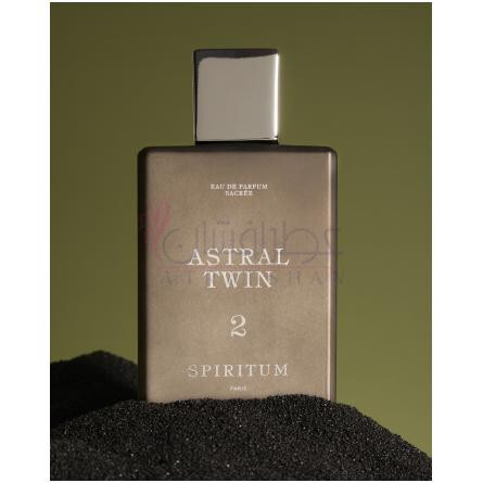 2 Astral Twin-اسپریتوم استرال تویین 2
