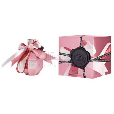 Flowerbomb Limited Edition 2011-ویکتور اند رولف فلاوربمب لیمیتد ادیشن 2011