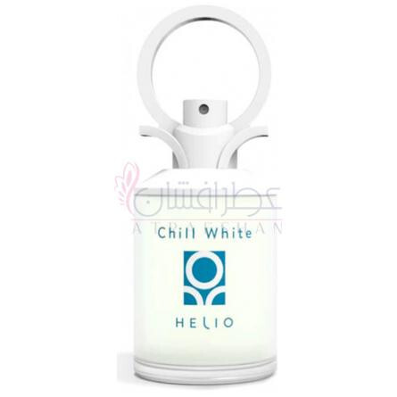 Chill White-هلیو چیل وایت