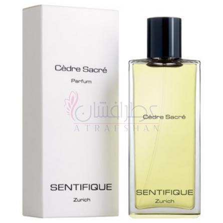 Cedre Sacre-سنتیفیک سدر سکری