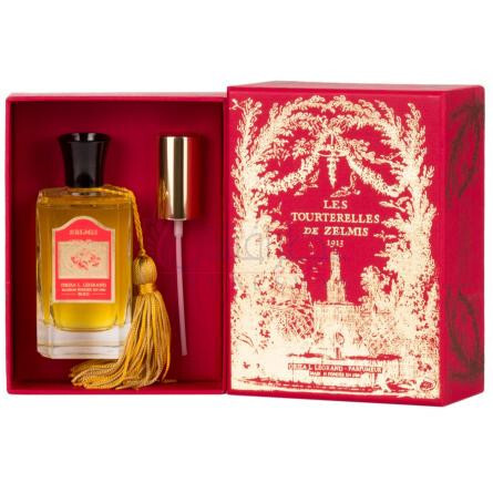 Les Tourterelles de Zelmis (2017)-اوریزا ل لگرند لس تورترلس دی زلمیس 2017