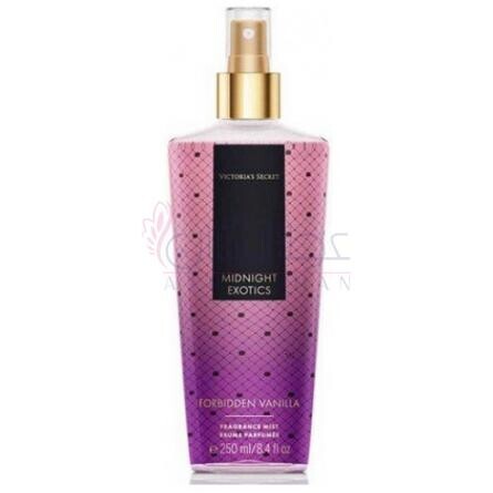 Midnight Exotics Forbidden Vanilla-ویکتوریا سیکرت میدنایت اگزاتیکس فوربیدن وانیلا