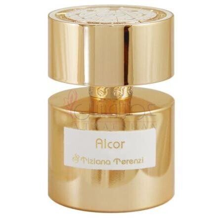 Alcor-تیزیانا ترنزی الکور