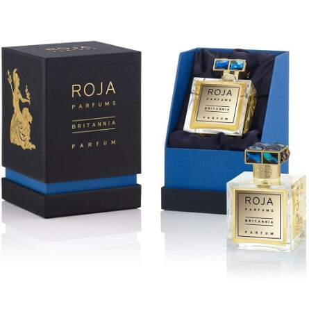 roja dove britannia parfum