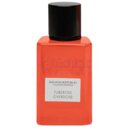 Tuberose Overdose-بنانا ریپابلیک توبرز اوردوز