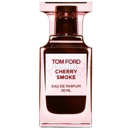 Cherry Smoke-تام فورد چری اسموک
