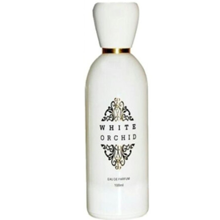 white orchid eau de parfum