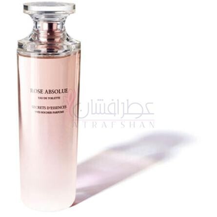 Rose Absolue Eau de Toilette Fraiche-ایو روشه رز ابسول ادوتویلت فرش