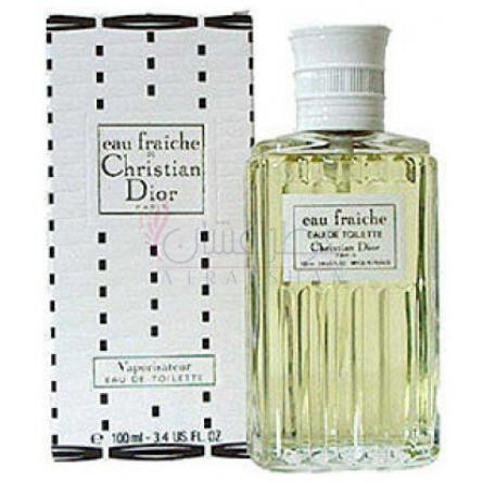 Eau Fraiche-دیور او فرش