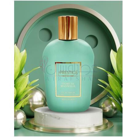 Fiore de Magnolia-پرستیژ بیوتی هز ا سکرت فیوری دی مگنولیا