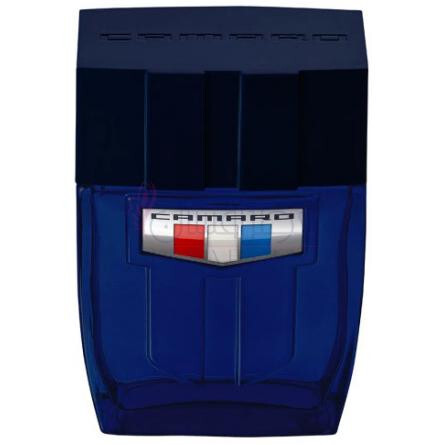 Camaro Blue-اگوا دی چیرو کامارو بلو