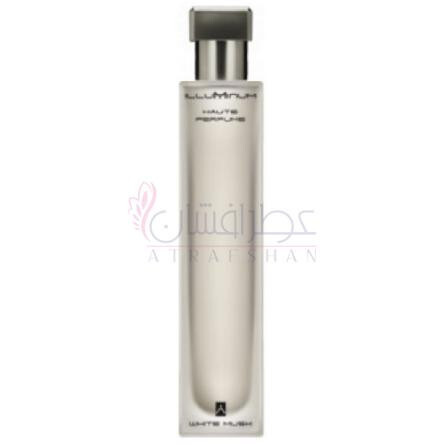 White Musk-ایلومینوم وایت مسک