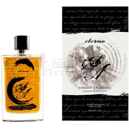 Eterno-سیمونه آندرئولی اترنو