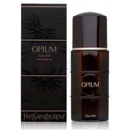 Opium Eau D'ete Summer Fragrance 2003-ایو سن لورن اپیوم او د اته سامر فرگرنس 2003