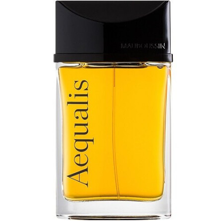 Aequalis-مابوسین ایکولایز