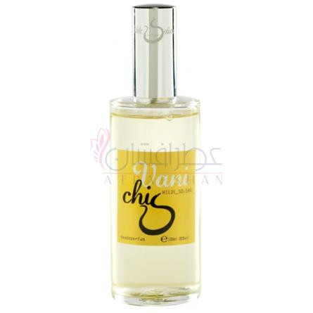 Vani Chic-هیلد سولیانی ونی شیک