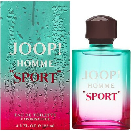 Joop! Homme Sport-جوپ هوم اسپرت