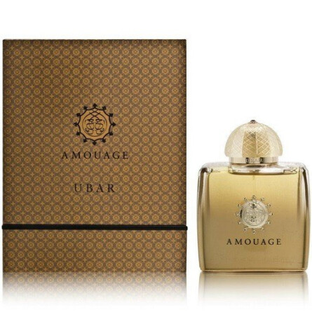 AMOUAGE Ubar