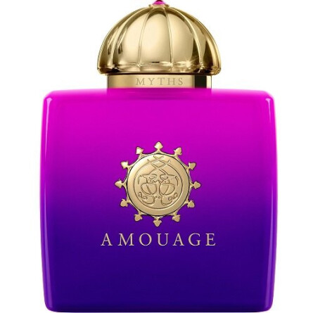 AMOUAGE Myths Woman