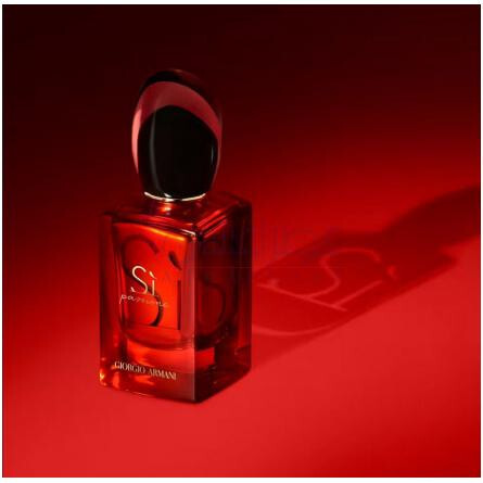 Sì Passione Laser Limited Edition-جیورجیو آرمانی سی پشن لیزر لیمیتد ادیشن