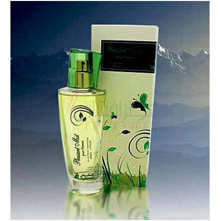 Pleasant Mist-اصغر علی پلیسنت میست