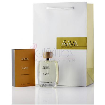 Sand-اساما پرفیومز سند