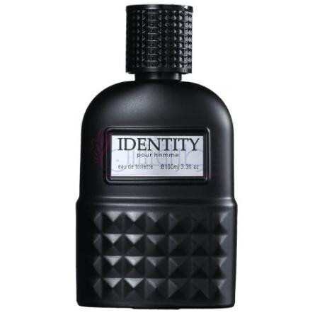 Idenity-ای سنتس پریمیوم ایدنیتی