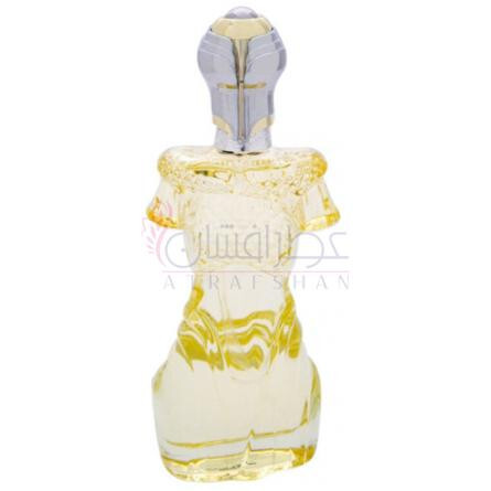 Anna-مایکل کرومر انا