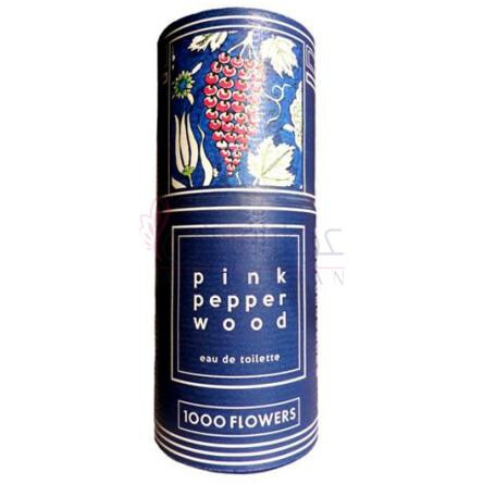 Pink Pepper Wood-1000 فلاورز پینک پپر وود