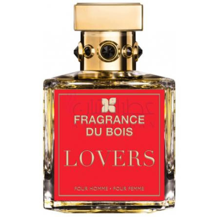 Lovers-فرگرنس دو بوا لاورز