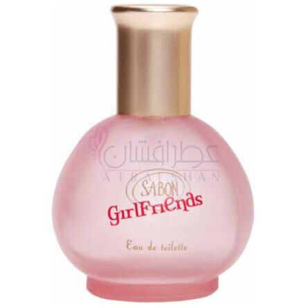 Girlfriends-سابونگرل فرندز