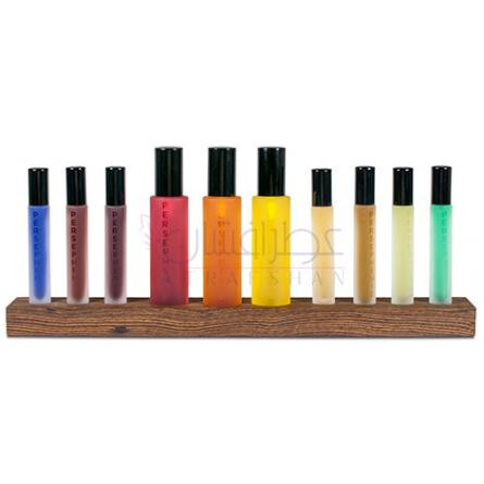 Resin Bukkur-پرسفنی استودیو رزین بوکور