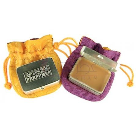 Cuir Gardenia-آفتلیه کویر گاردنیا