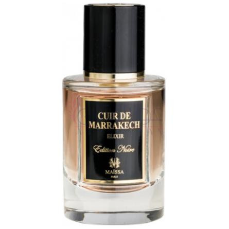 Cuir de Marrakech-مایسا پارفومز کویر دی مراکش