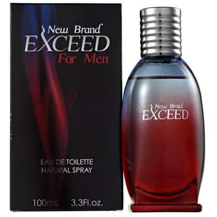 Exceed-نیو برند پارفومز اکسید