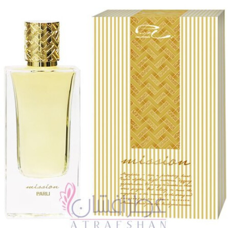 Mission-پارلی پرفیوم میشن