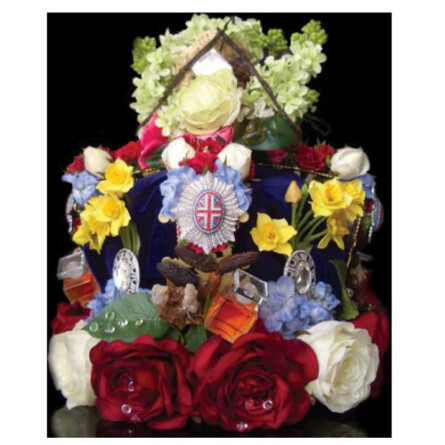 Britannia Jubilee Limited Edition-روژا داو بریتانیا جوبیل لیمیتد ادیشن