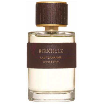 Lady Cannabis-بیرخولز لیدی کانابیس