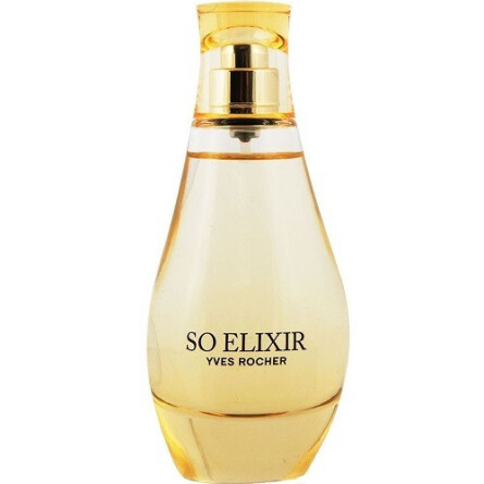 so elixir eau de parfum