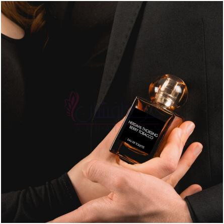 Berry Tobacco-هردال-تورسینگ بری توباکو