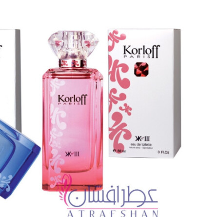 Kn°III-کورلوف کا ان شماره 3