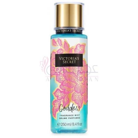 Goddess-ویکتوریا سیکرت گادس