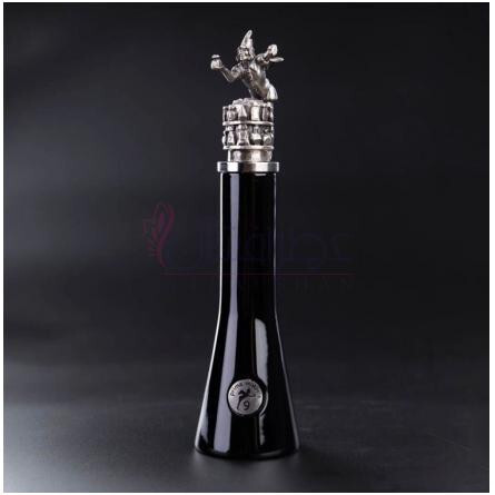 9 Alchemist-پریما متریا الکمیست 9