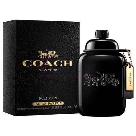 Coach for Men Eau de Parfum-کوچ فور من ادوپرفیوم