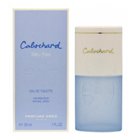 Cabochard Bleu Frais-گرس کابوچارد بلو فریِس