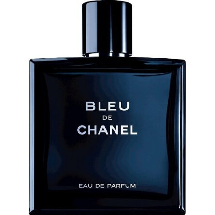 edp chanel bleu