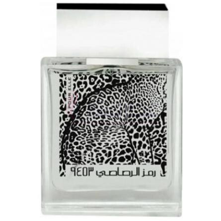 Rumz Al  9453 Pour Elle-رساسی رمز ال 9453 پور اله