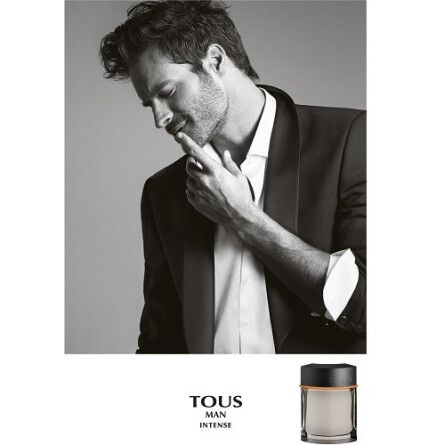 Tous Man Intense-توس من اینتنس