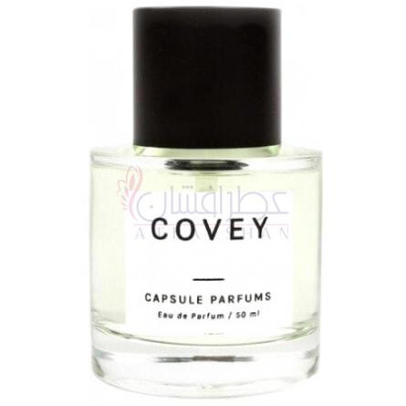 Covey-کپسول پارفومز کووی
